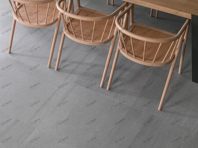 URBATEK Настенная / напольная плитка из керамогранита с эффектом камня Urbatek - grès porcellanato sun-id-1355885