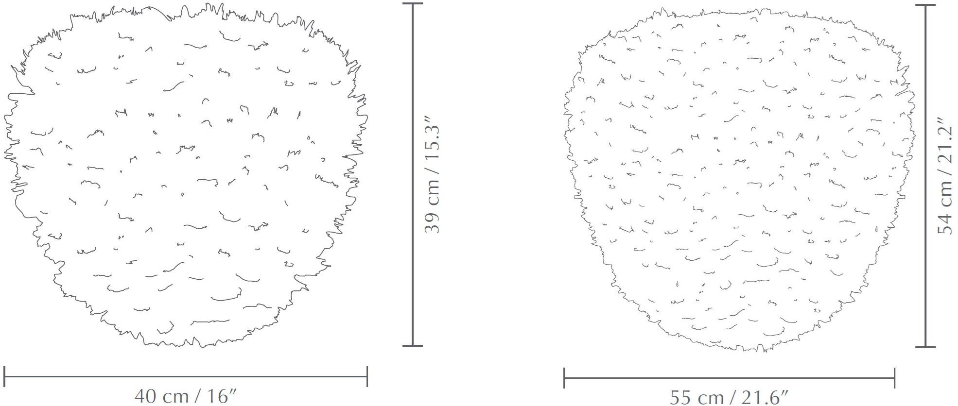 Umage Светодиодный подвесной светильник из гусиного пуха Eos sun-id-1514577 - Вид №4