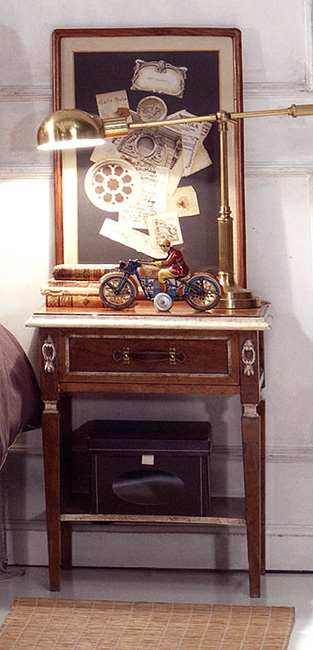 Тумбочка  VITTORIO GRIFONI 2867 