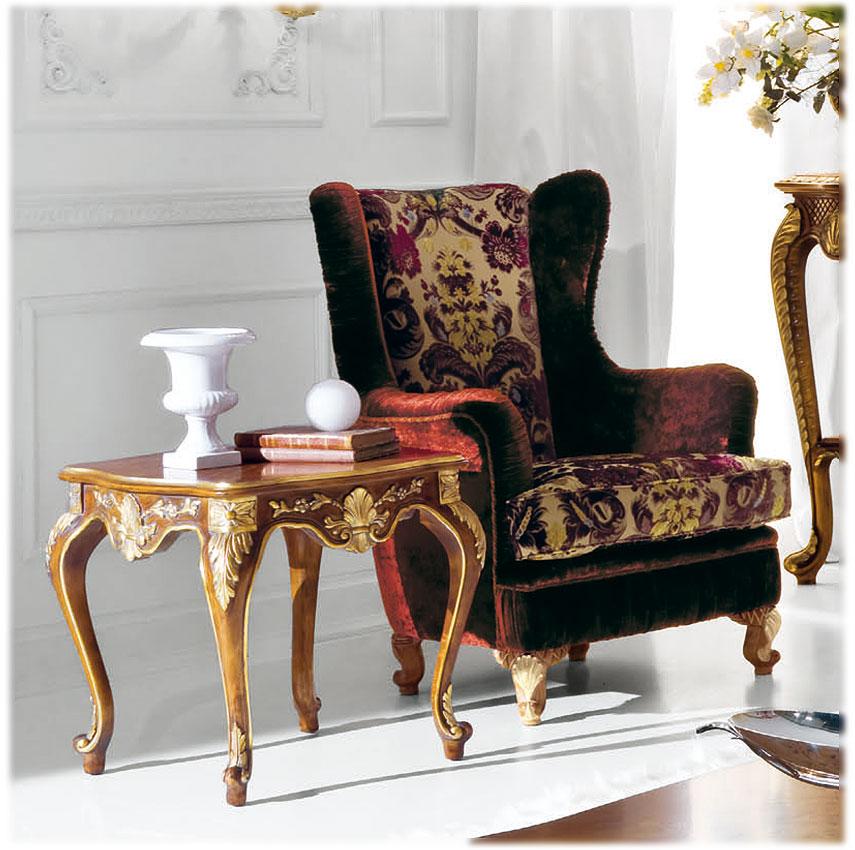 Столик  RAMPOLDI IF 68 