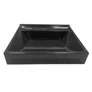 Santreyd Mira — элегантная раковина над стиральной машиной 60 см 89393283