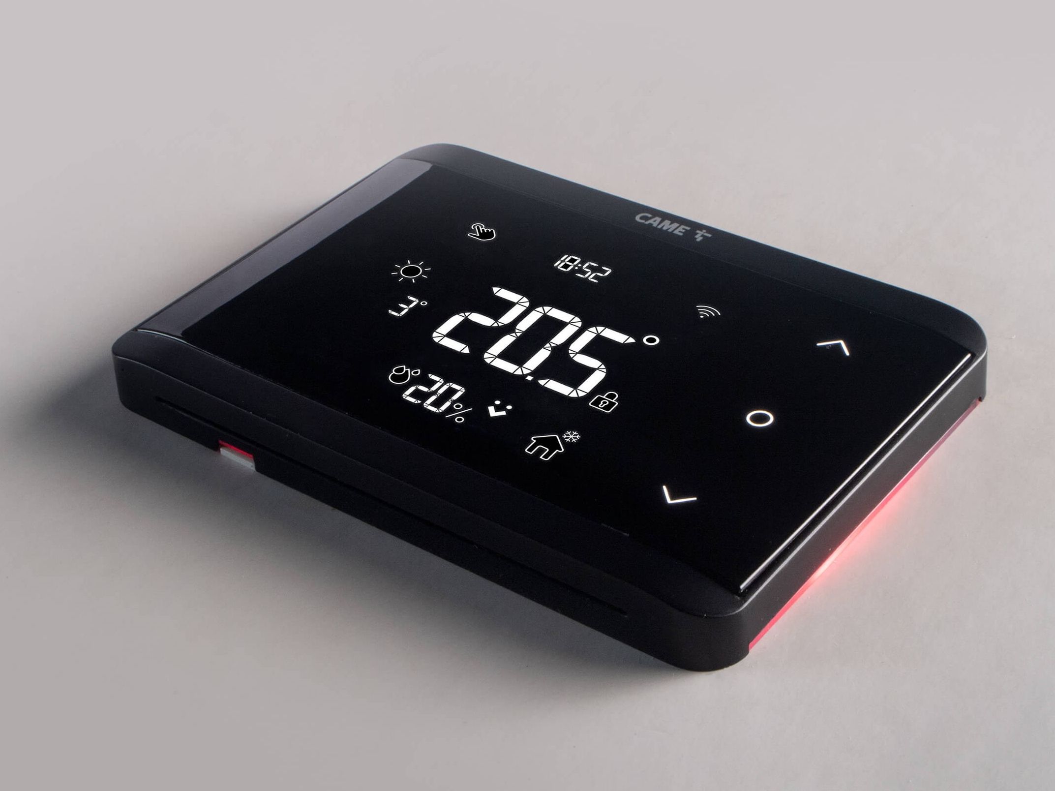 Хронотермостат CAME TH/700 ARCH-00100508