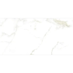 Настенная плитка Alma Ceramica Onice Art 04 30x60 см 1.98 м² матовая цвет белый