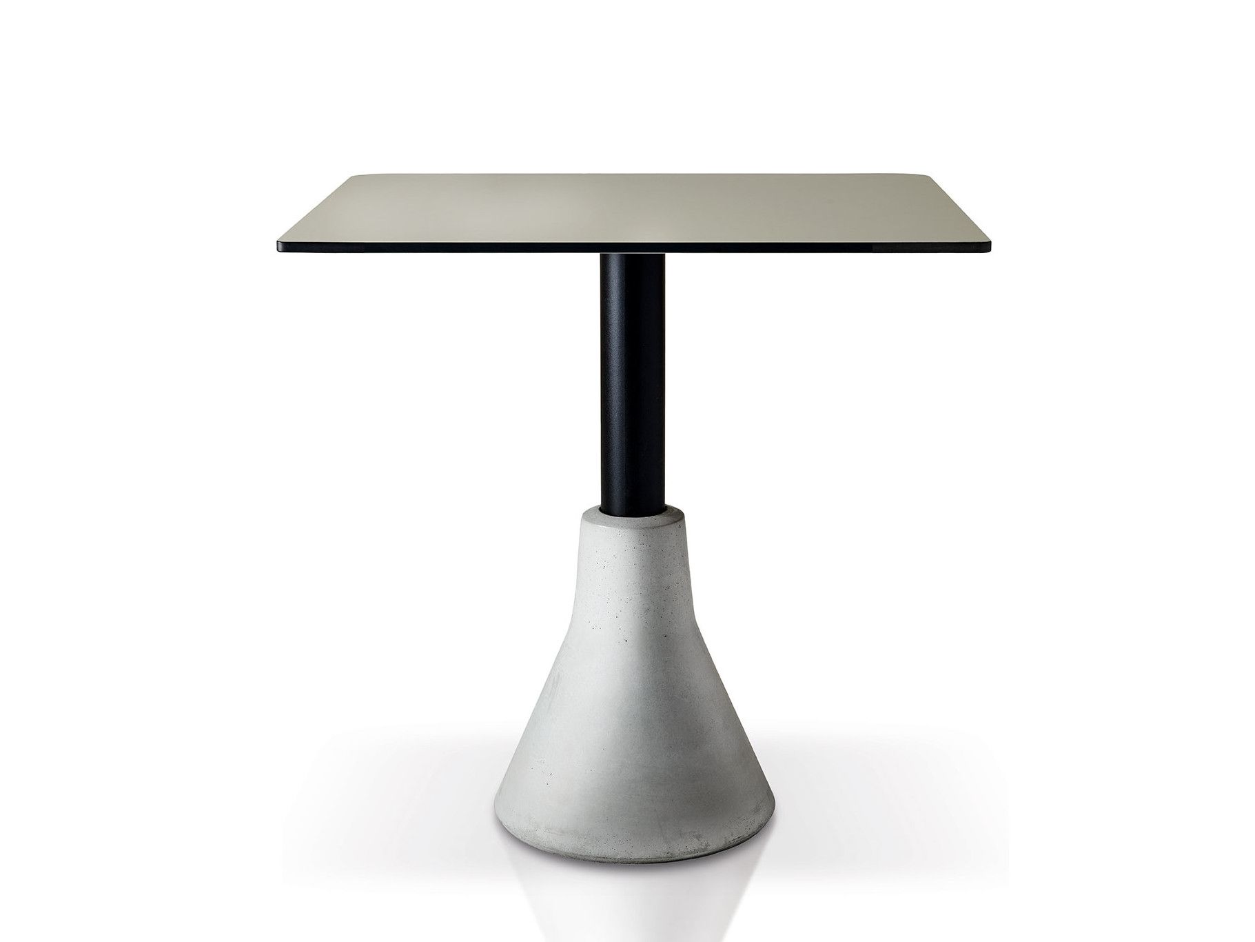 Бетонный стол Sedex Big Foot ARCH-00093155 - Вид №1