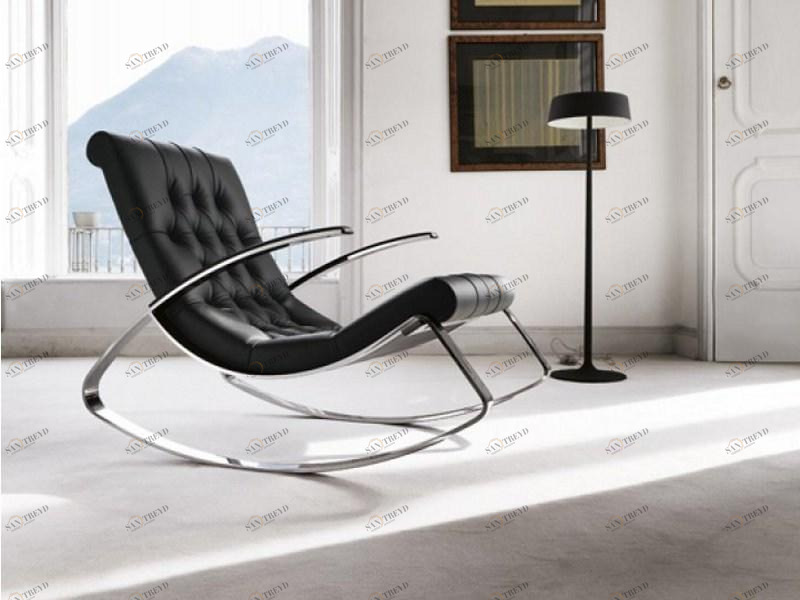 Désirée divani Кресло-качалка с подлокотниками sun-id-1469352