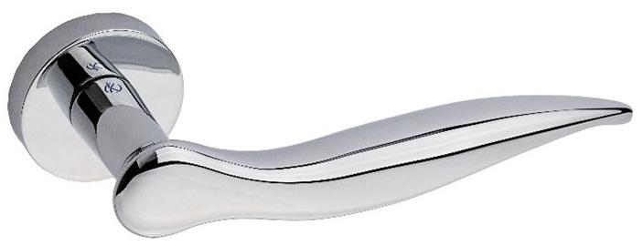 KLEIS Технологическая алюминиевая ручка Fedra sun-id-1423950 - Вид №2