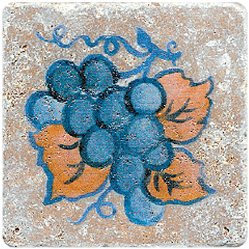 Травертин Toscana: Элегантность Вечности STP-ST661 INCOLOR