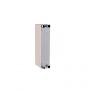 Danfoss Модель D62 D62-E-80 Теплообменник 021H0880