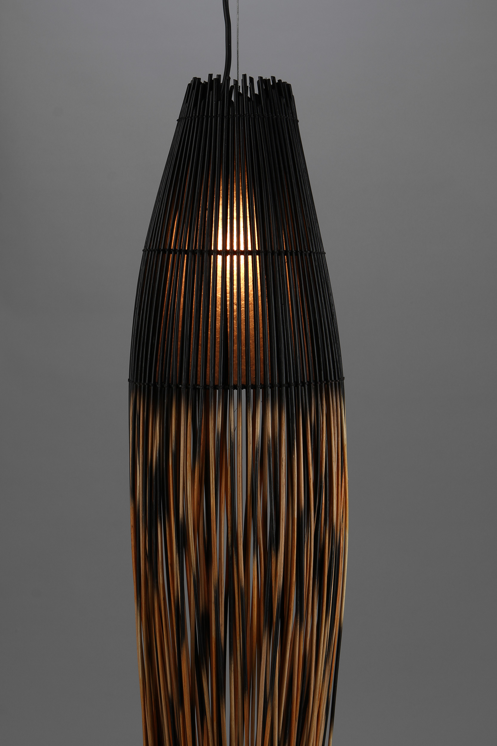 2000000062839 Подвесной светильник LARGE KENNETH COBONPUE Biba - Вид №6