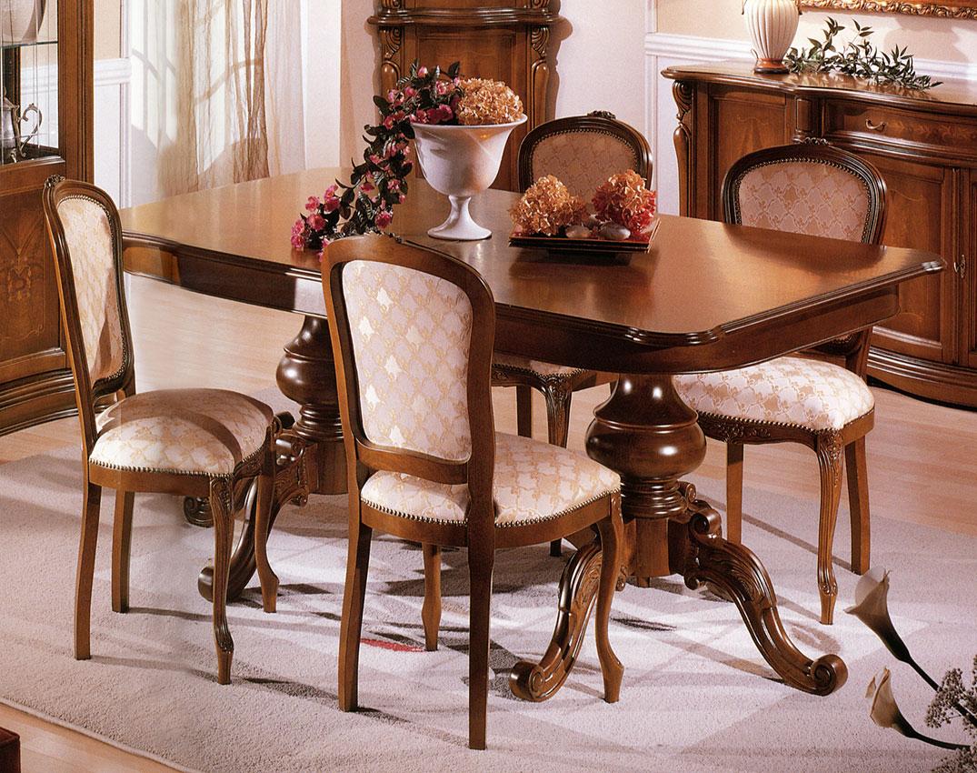 Стол  BTC INTERNATIONAL 5031 Melograno