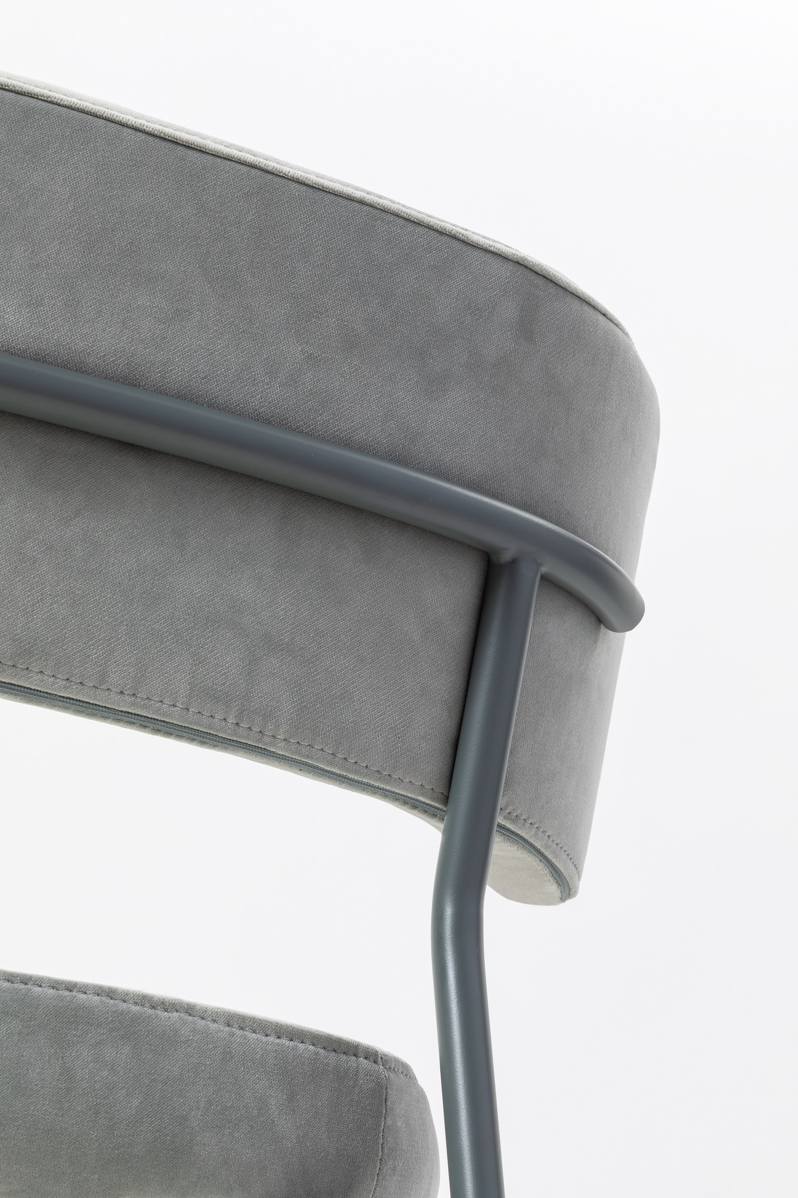 Тканевое кресло TrabA' Marlen ARCH-00106861 - Вид №5