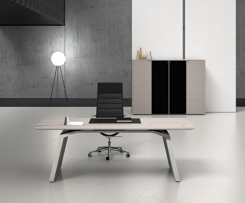 Bralco Дубовый стол Metar sun-id-1497841 - Вид №3