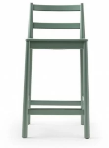 TrabA' Высокий барный стул Julie 0026-le