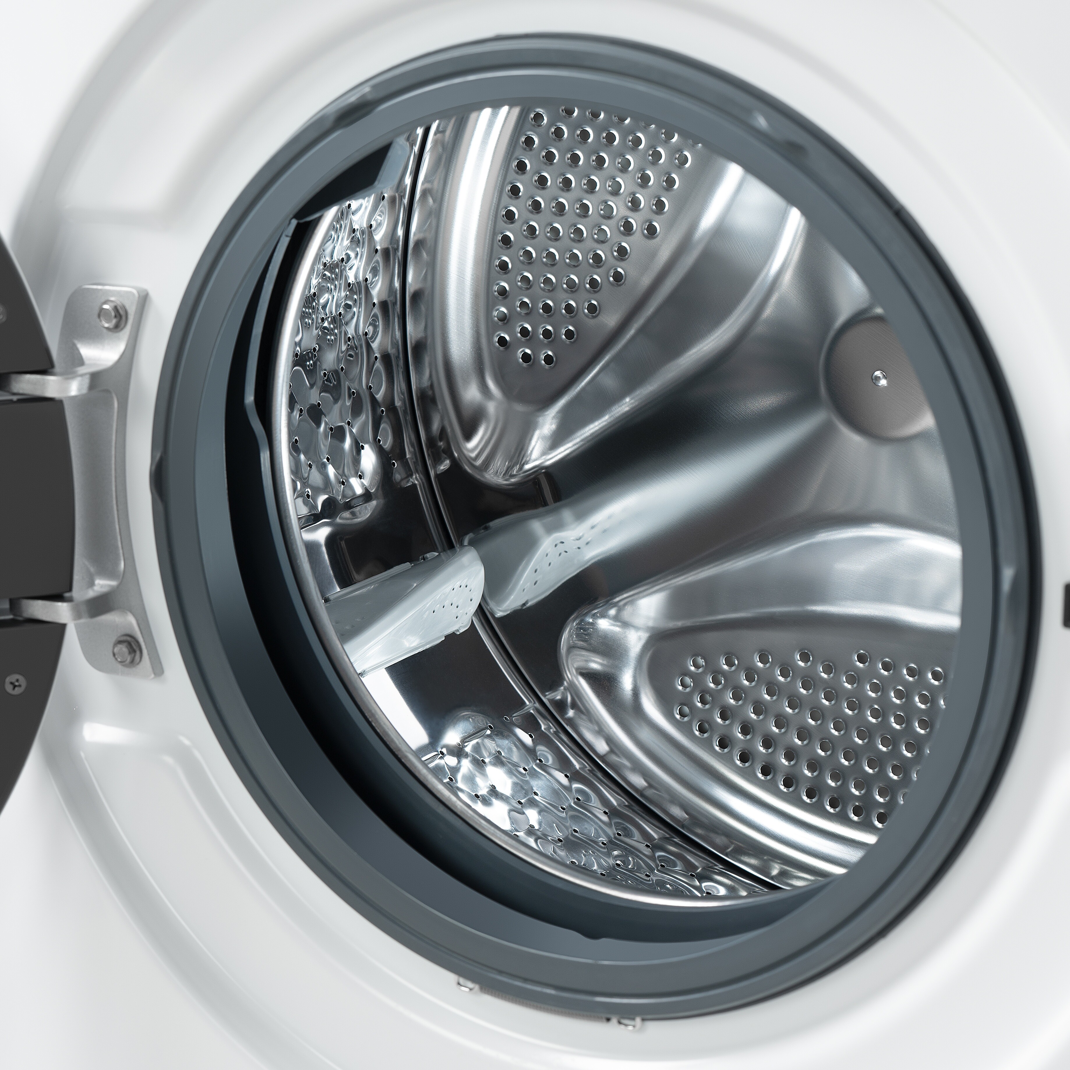 9278719 Стиральная машина Бирюса WM-SM510/08 белый STDN-0015534 - Вид №6