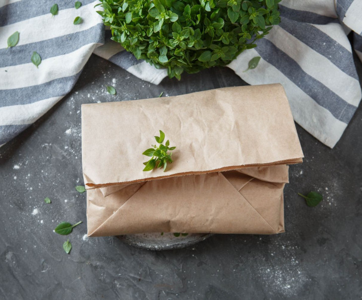 3858 Котлеты из капусты Вкусляндия  - Вид №2