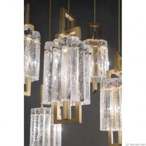 Masiero Crek S1 подвес