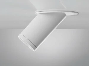 EGOLUCE Регулируемый встраиваемый светодиодный светильник Newton 6328