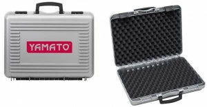 YAMATO Корпус из полипропилена