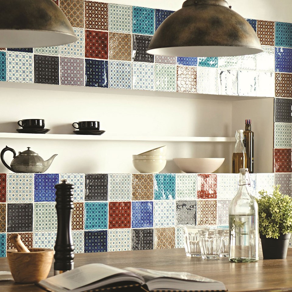 Traditional bathrooms Резиденция CHATEAUX Chateaux  - Вид №1