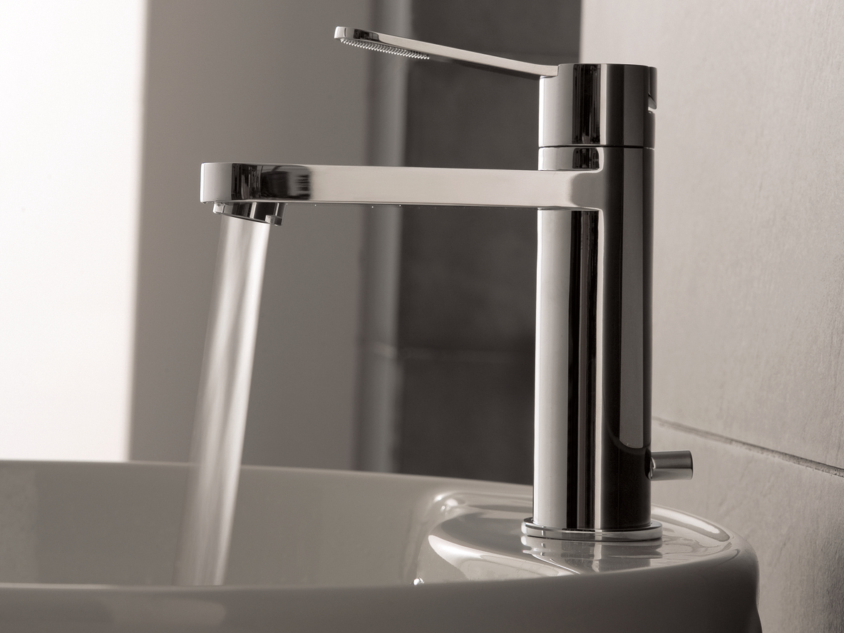 Смеситель / TREND Zazzeri sun-id-378124 - Вид №1