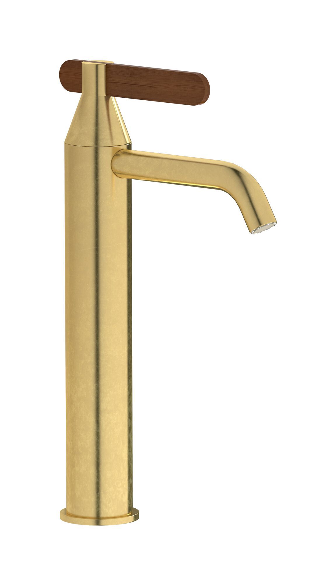 Смеситель для раковины с автоматическим сливом IB Soho ARCH-00029290 - Вид №4