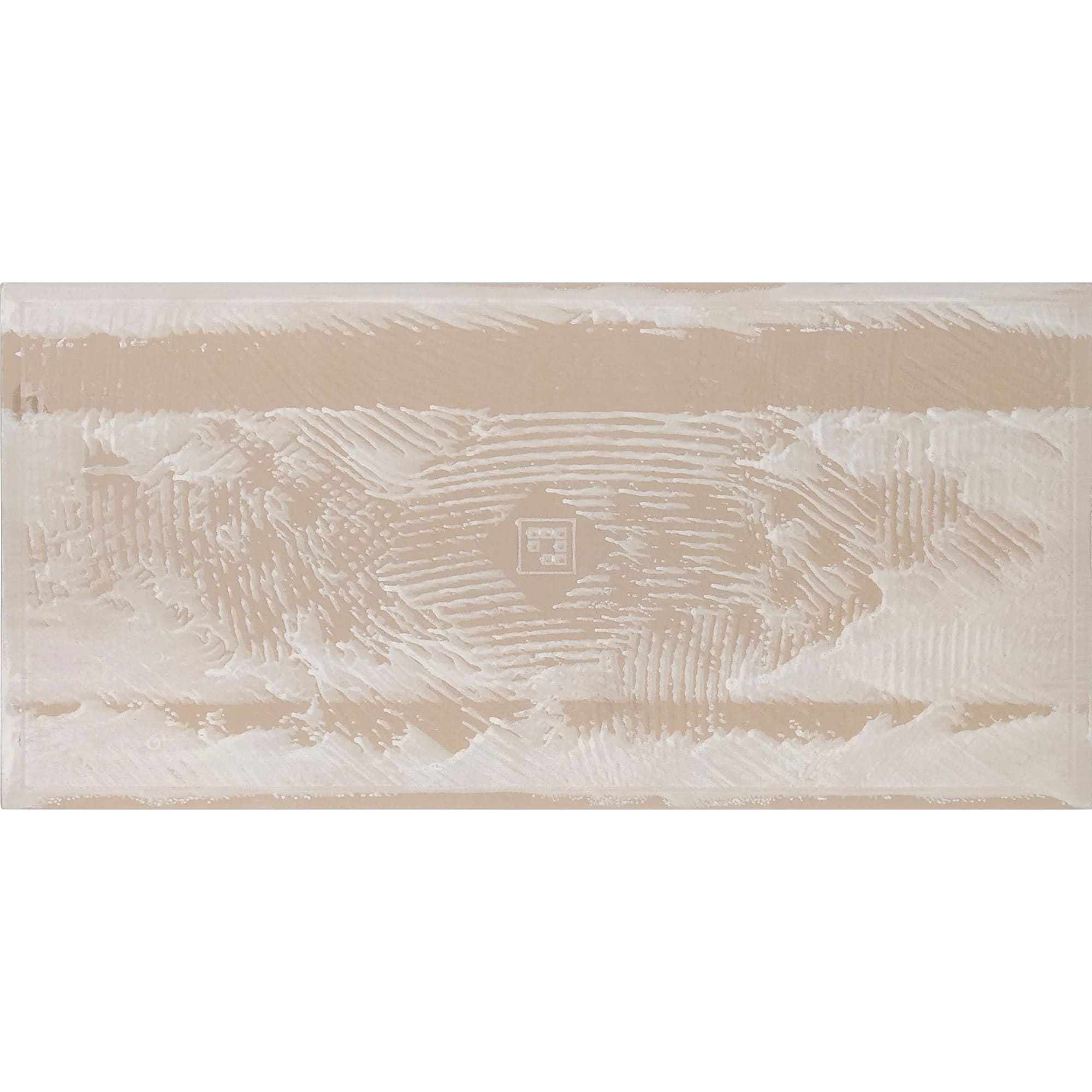 84766282 Плитка настенная Wood 24,9x50 см цвет бежевый ANTIQUE Santreyd - Вид №3