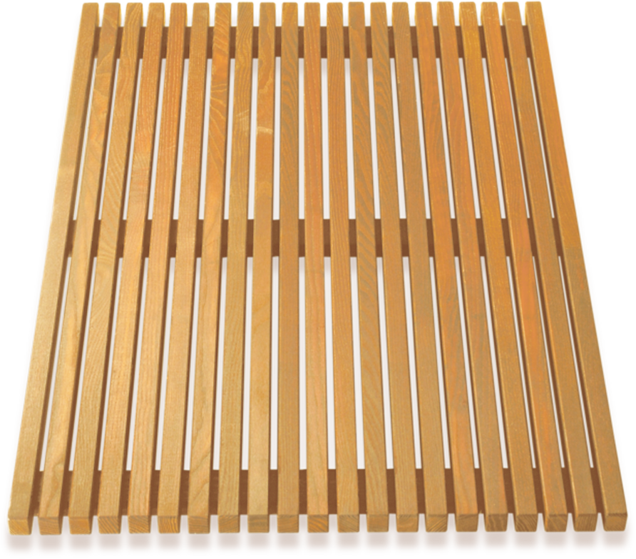 0923786 Коврик для ванной комнаты WO BM 70110 DECOR WALTHER WOOD