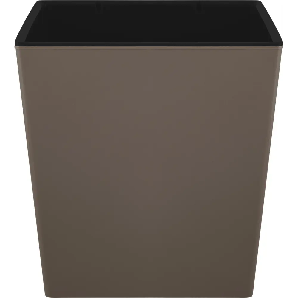 INGREEN Cube — стильный цветочный горшок с дренажной системой 89393222 STLM-1422655 - Вид №1