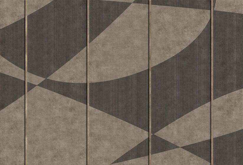 GLAMORA Обои на стену Collection x creative wallcoverings Glx32 - Вид №2