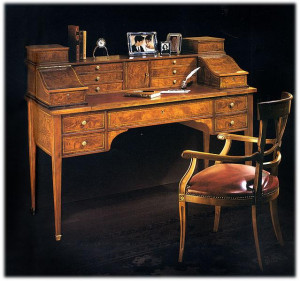 Секретер  EZIO BELLOTTI 2210