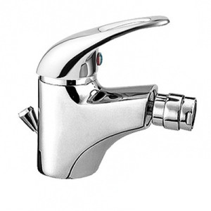 108360064 смеситель д/биде с д/к Damixa Skyline