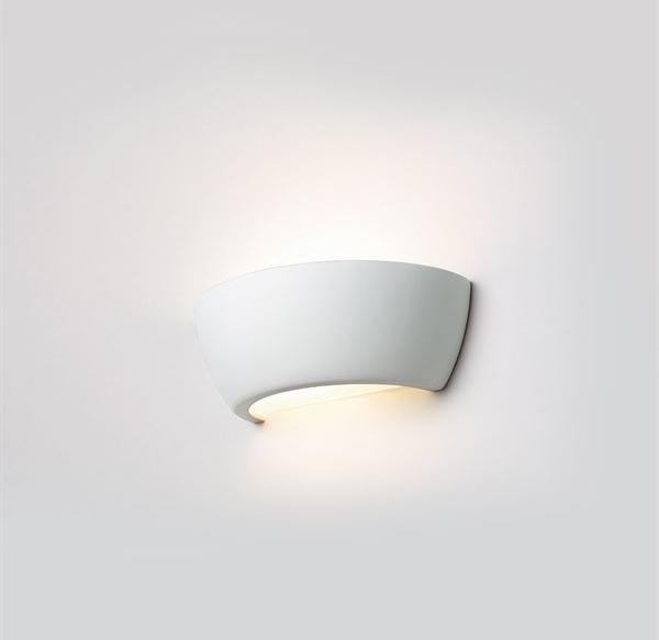 THPG Настенный керамический светильник отраженного света  182419  - Вид №1