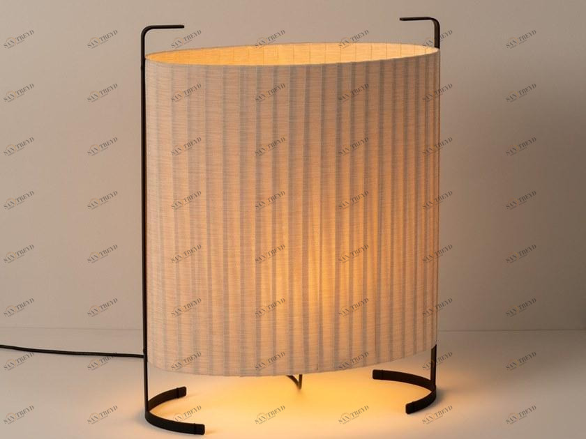 Milan Iluminacion Торшер Polycreen  6717 - 6718 