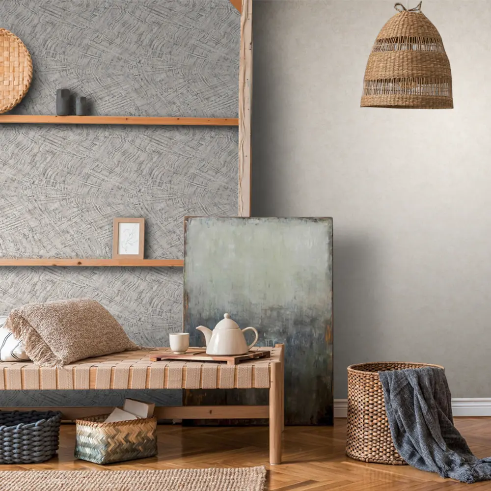 Обои Erismann Tessa бежевые 1.06 м ЭР60278-08 STLM-2117214 - Вид №3