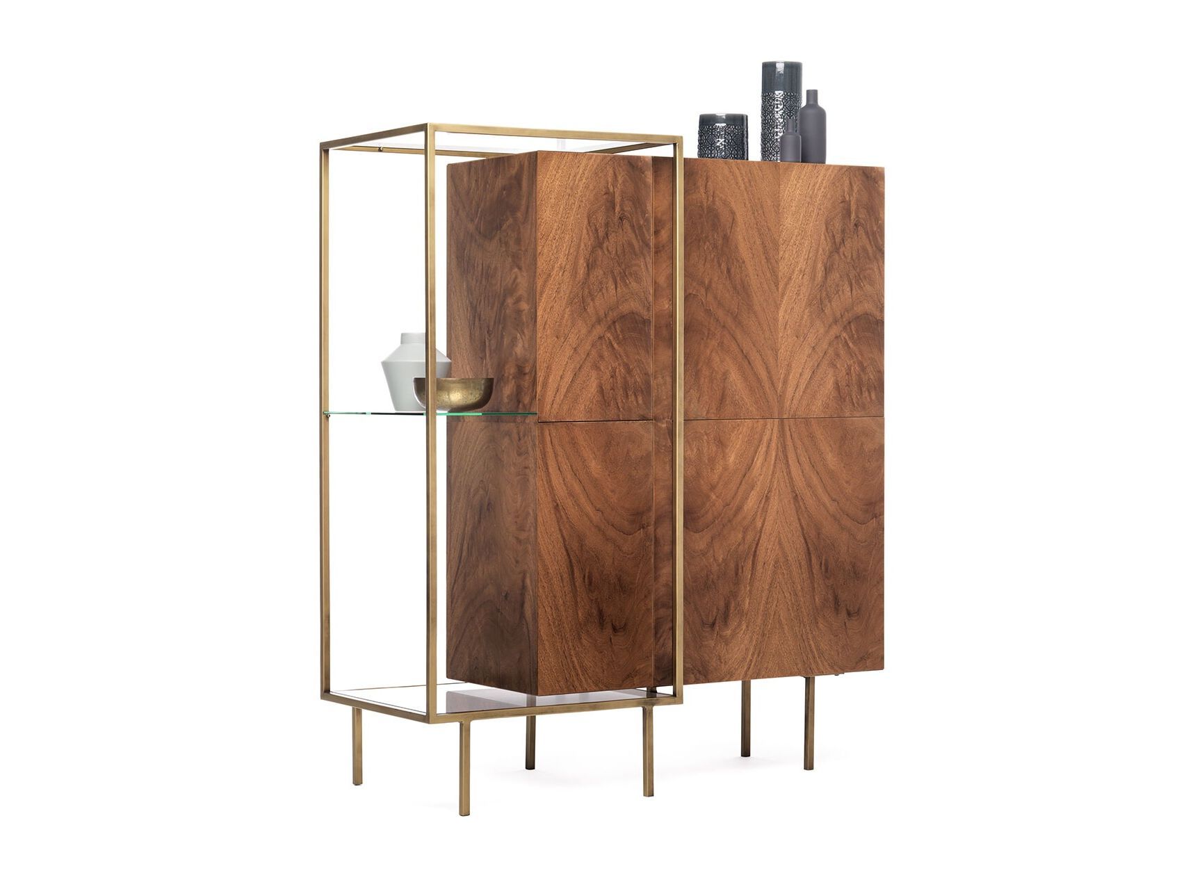 Шкаф из МДФ Mogg ZOOM ARCH-00123417