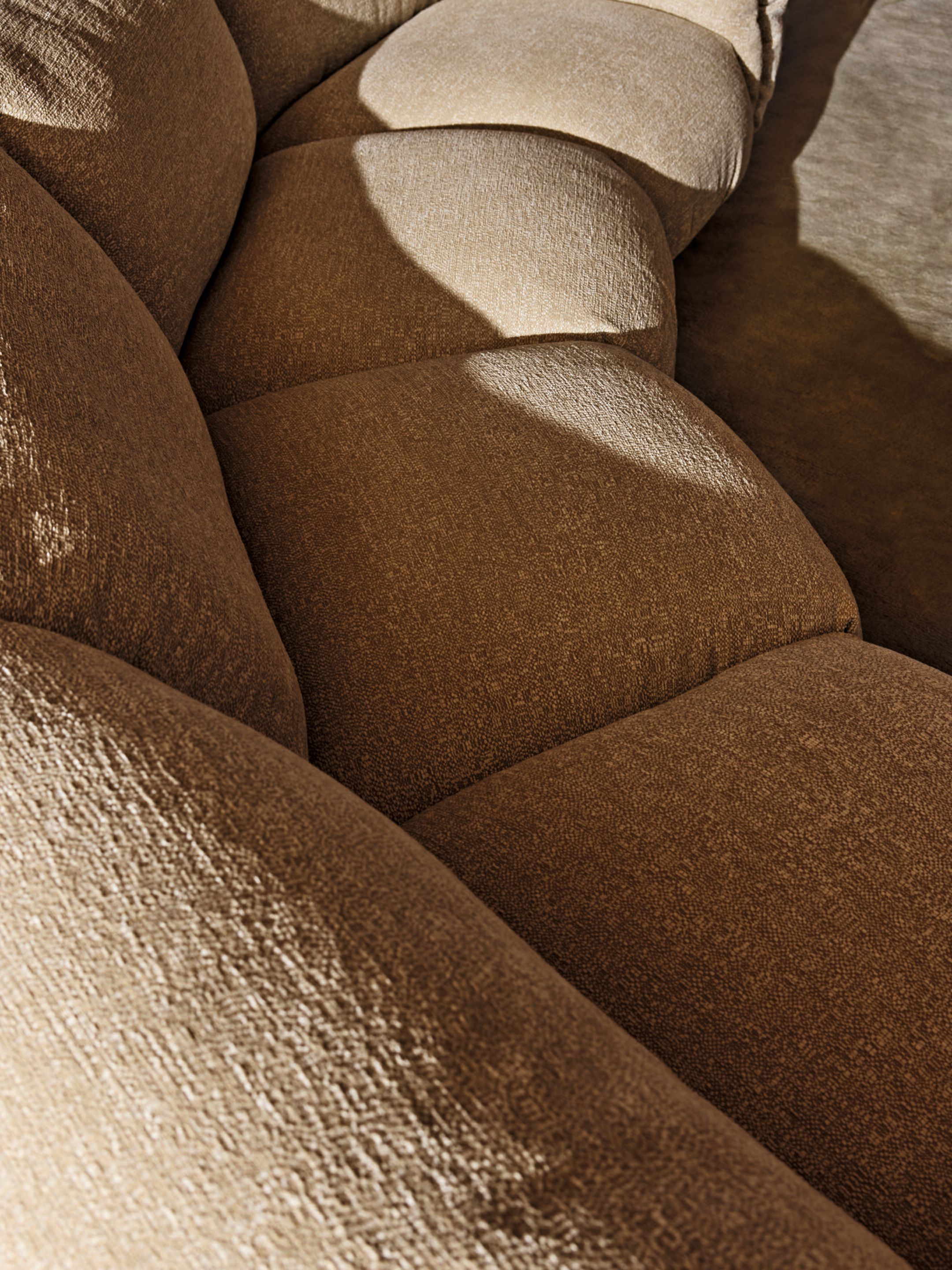 Съемная ткань изогнутый диван Zanotta ZA, ZA ARCH-00038121 - Вид №3