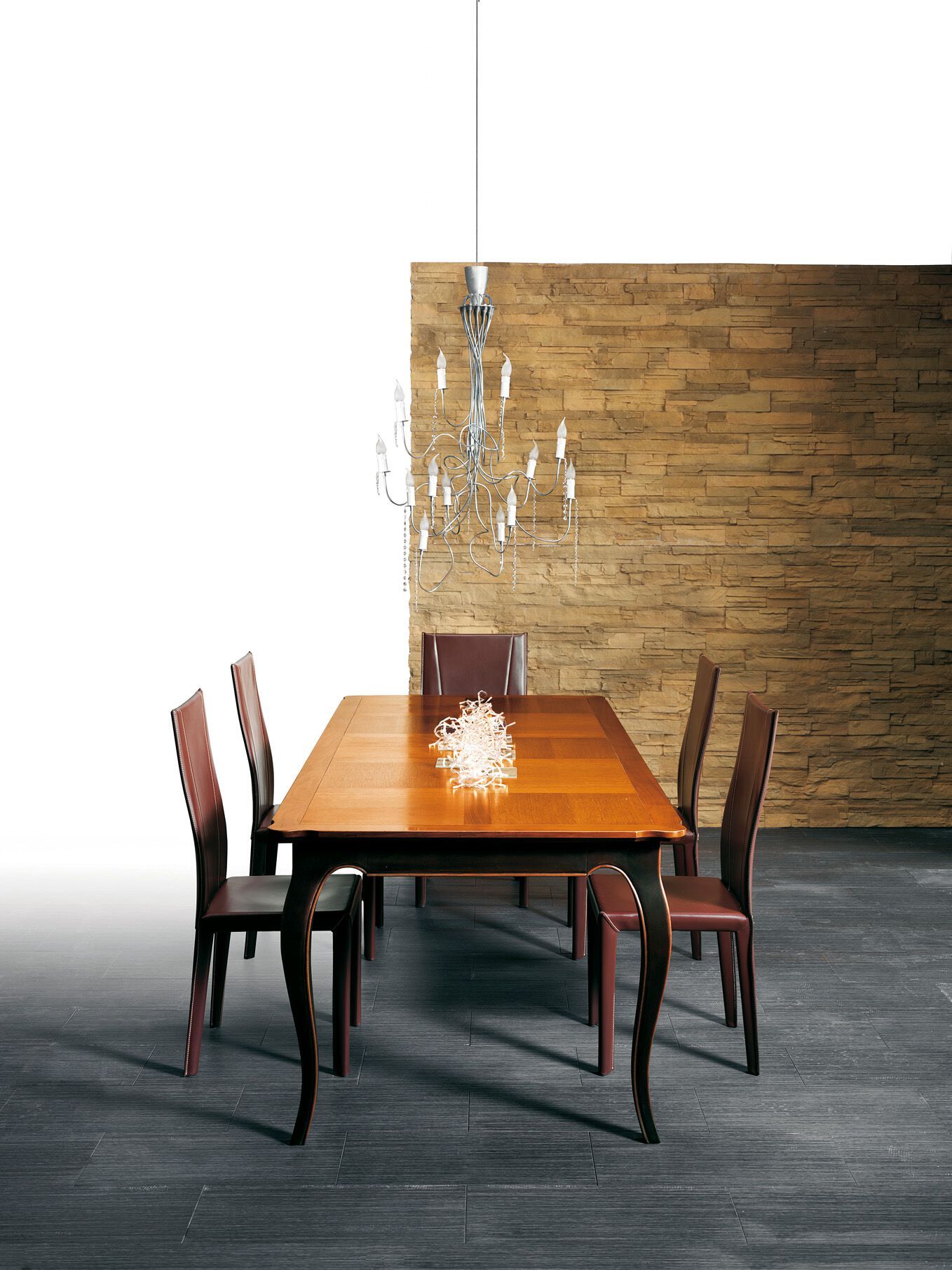 Вишневый стол L'Ottocento ARCH-00131260 - Вид №4