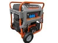 Бензиновый генератор E3 POWER GG10000-X3