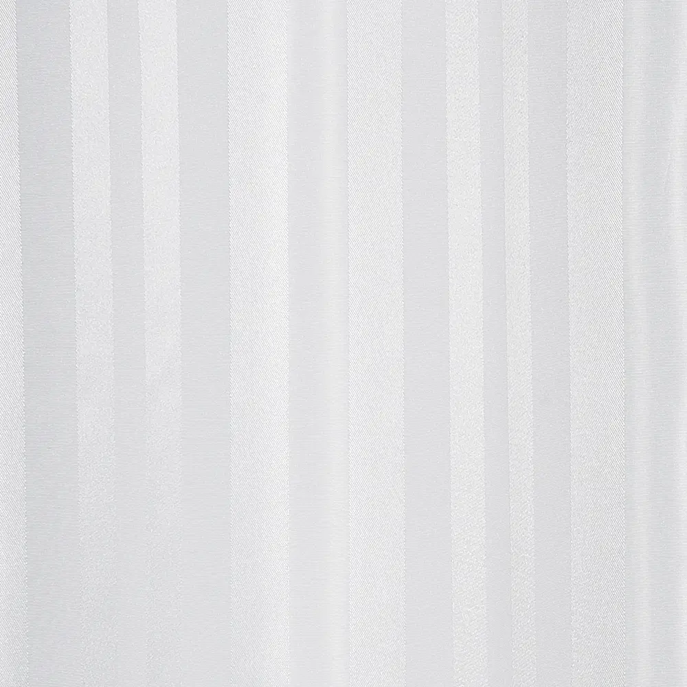 Штора для ванной комнаты «Silver Silk» 180х180 см цвет белый Santreyd zhakkard STLM-2174721 - Вид №2