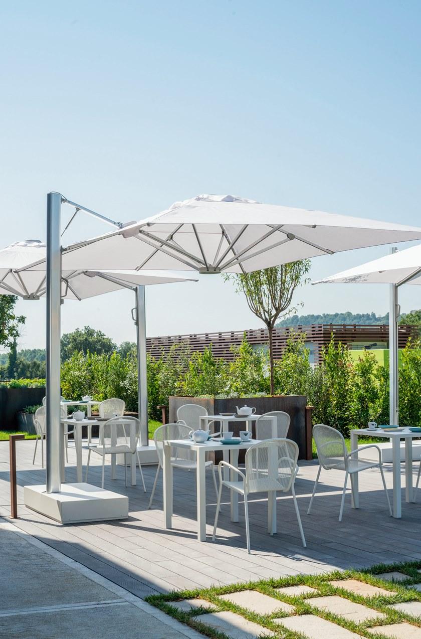 emu Садовый стул из стали Ronda xs 457 - Вид №9