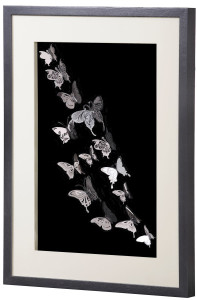 35365B Панно "Полет 2" LAB.Space