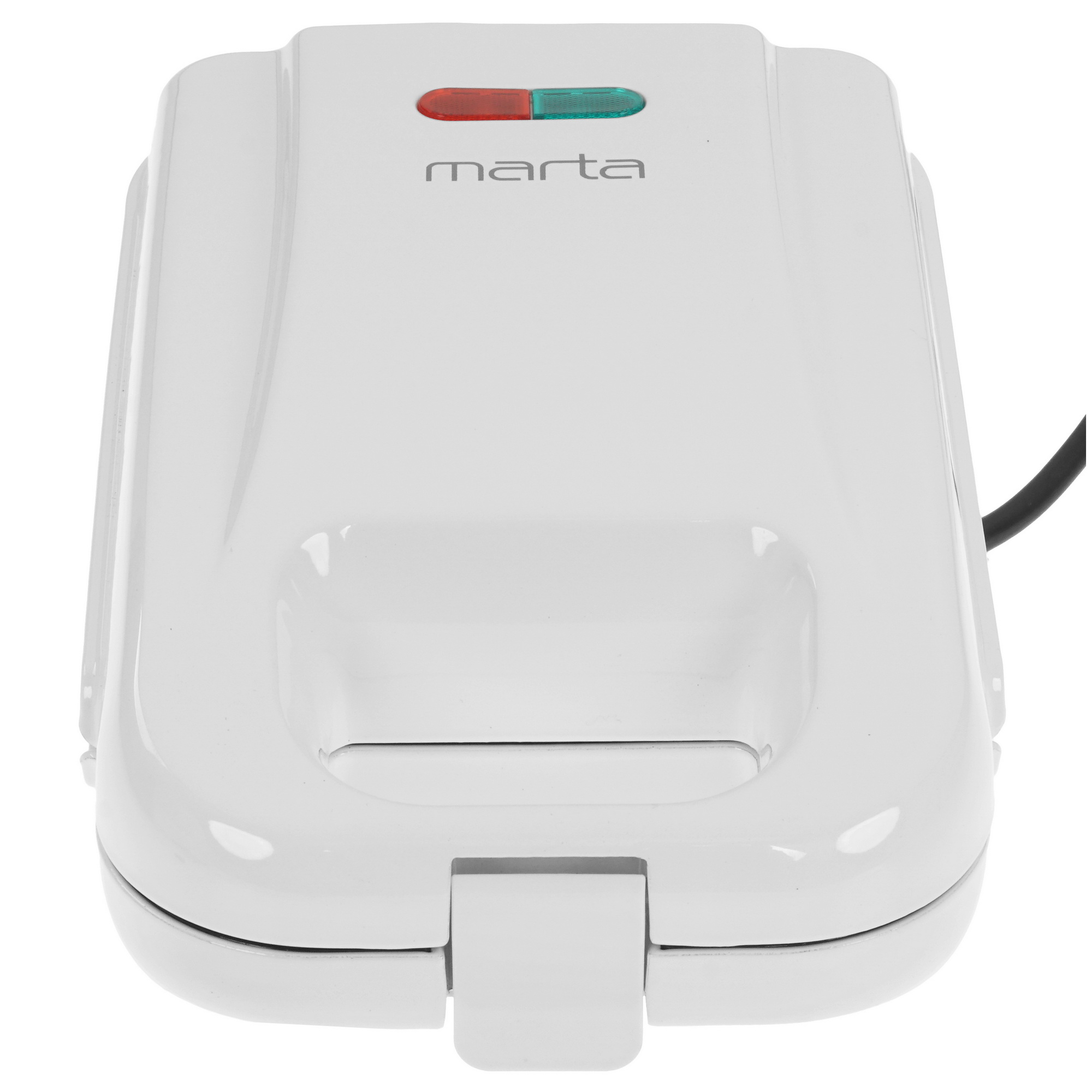 9148459 Универсальный пекарь Marta MT-SM1737D белый STDN-0036811 - Вид №2