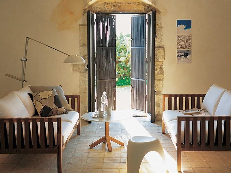 RODA 2-местный садовый диван Mistral sun-id-1403033 - Вид №2