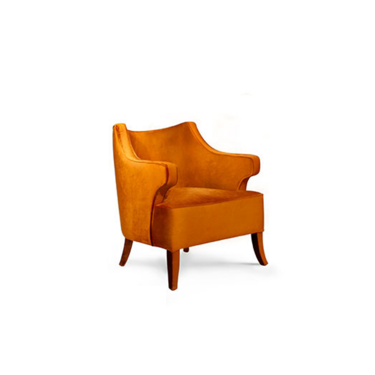 Кресла Java Armchair Covethouse BRABBU  - Вид №3