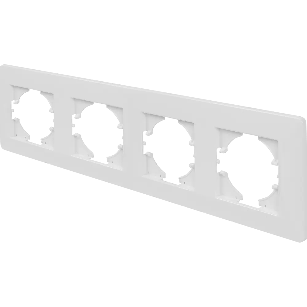 Рамка GUSI Electric Ugra для розеток — стильная защита интерьера 83865069 STLM-0045246 - Вид №1