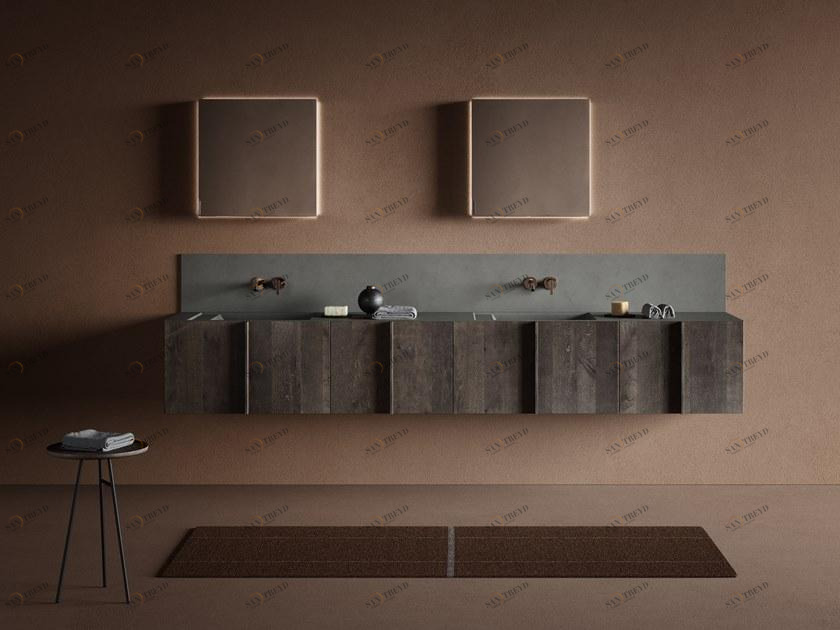 INBANI Тумба под умывальник из дерева Paral sun-id-1395471