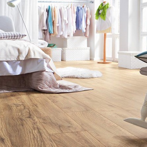 Ламинат Haro Дуб Скульптура 530323 - Вид №4