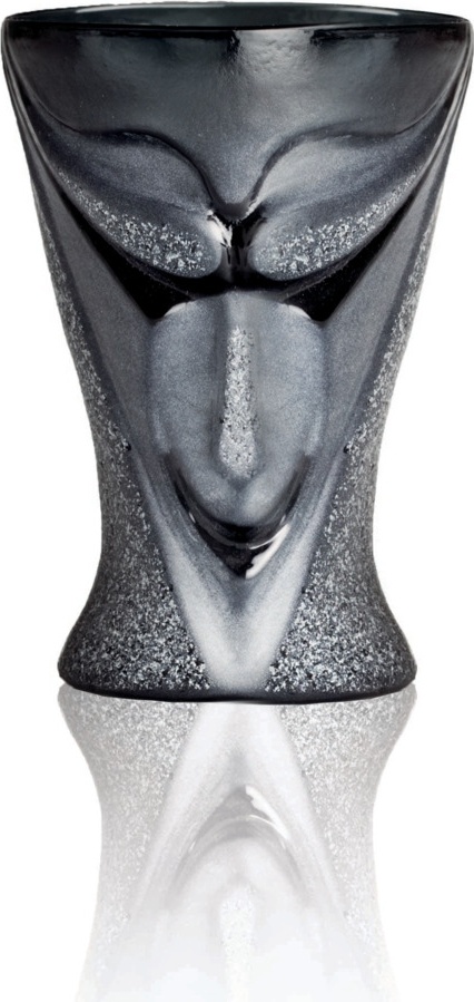 10663733 MALERAS Набор из 2 стопок MALERAS "Люцифер", 60мл, хрусталь 