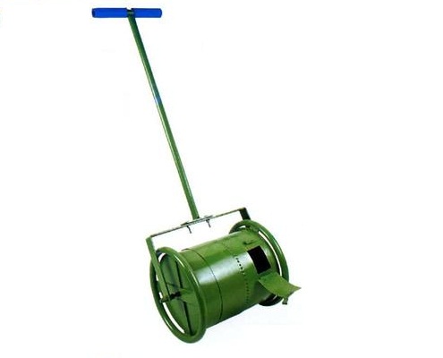 Разметочная машинка эллада Sportpremier sun-id-2068706