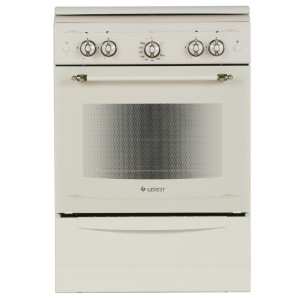 1182147 Газовая плита Gefest ПГ 6100-02 0186 бежевый